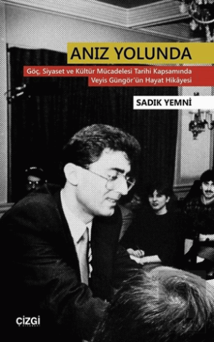 Anız Yolunda