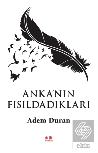 Anka'nın Fısıldadıkları