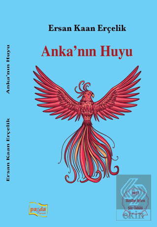 Anka'nın Huyu