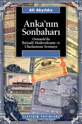 Anka\'nın Sonbaharı