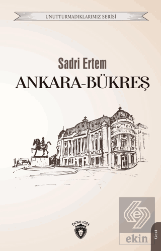 Ankara - Bükreş