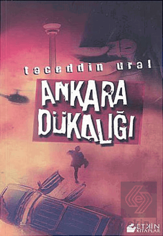 Ankara Dükalığı