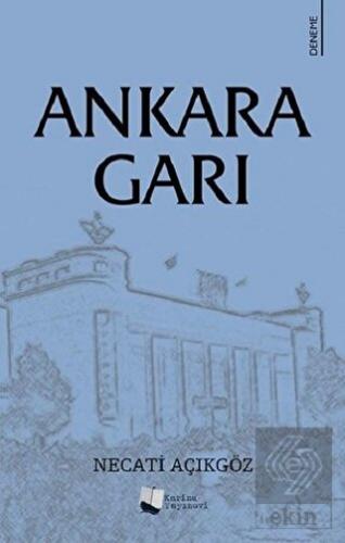 Ankara Garı