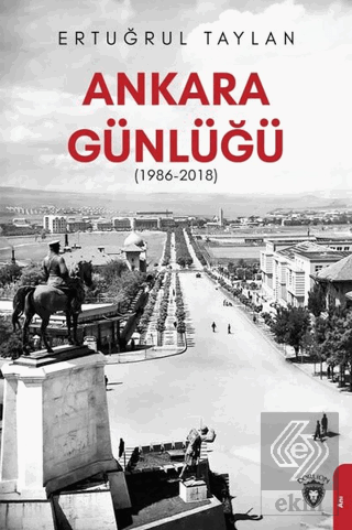 Ankara Günlüğü (1986-2018)