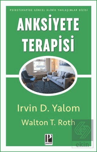 Anksiyete Terapisi