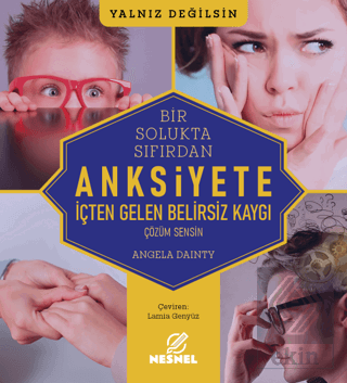 Anksiyete