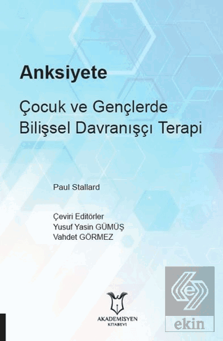 Anksiyete