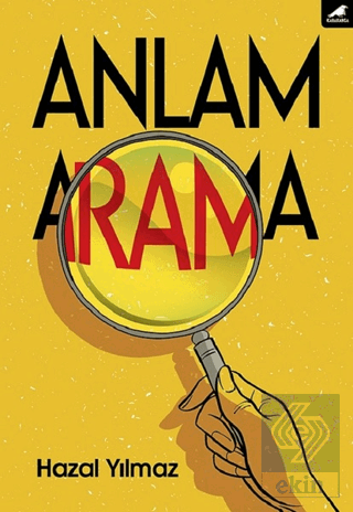 Anlam Arama