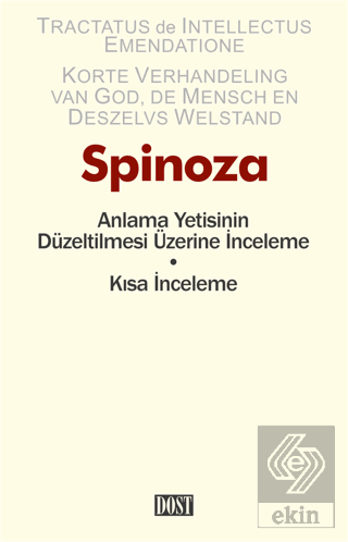 Anlama Yetisinin Düzeltilmesi Üzerine İnceleme