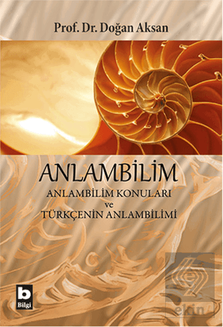 Anlambilim