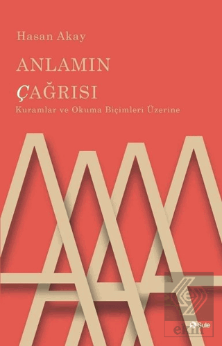 Anlamın Çağrısı