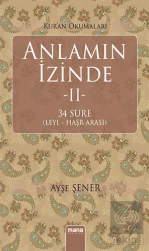 Anlamın İzinde 2