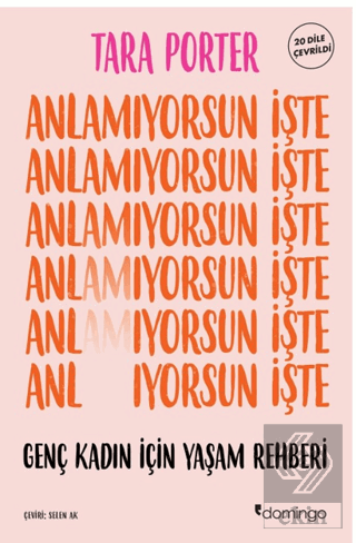 Anlamıyorsun İşte