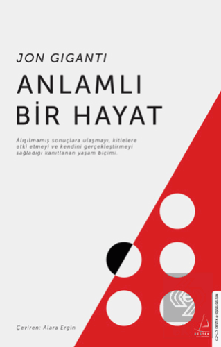 Anlamlı Bir Hayat