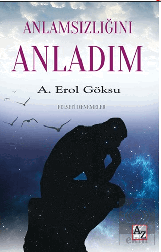 Anlamsızlığını Anladım