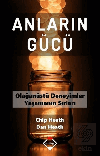 Anların Gücü