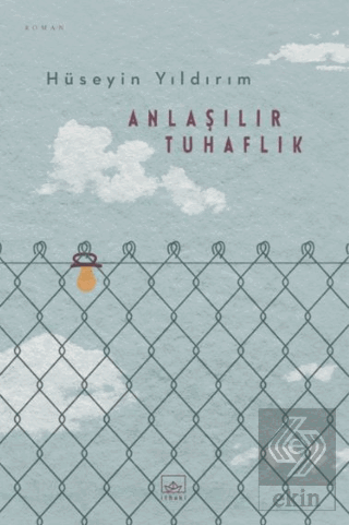 Anlaşılır Tuhaflık