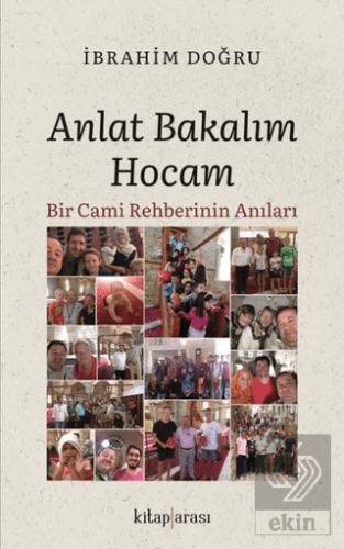 Anlat Bakalım Hocam