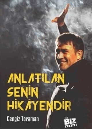 Anlatılan Senin Hikayendir