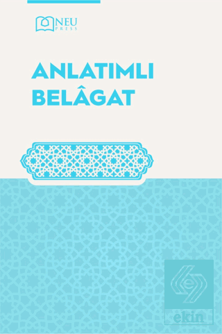 Anlatımlı Belagat