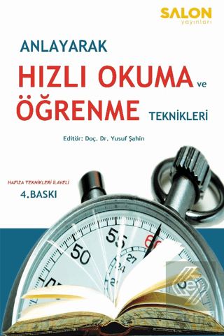 Anlayarak Hızlı Okuma ve Öğrenme Teknikleri