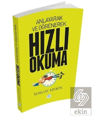 Anlayarak ve Öğrenerek Hızlı Okuma