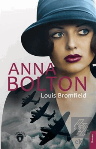 Anna Bolton