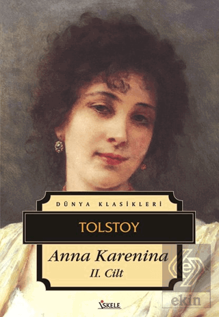 Anna Karenina 2. Cilt