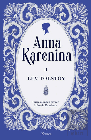 Anna Karenina Cilt II