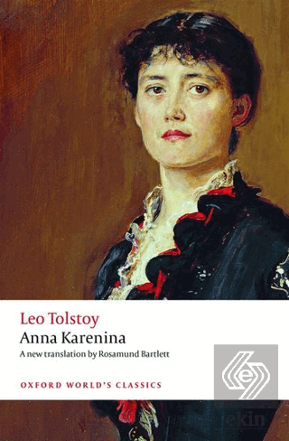 Anna Karenina