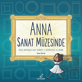 Anna Sanat Müzesinde