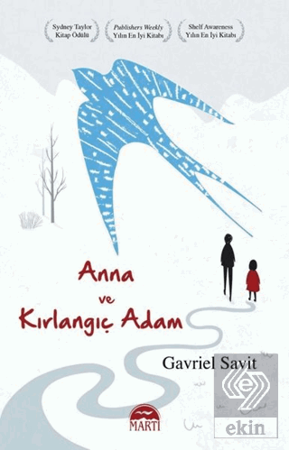 Anna ve Kırlangıç Adam