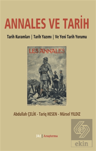 Annales ve Tarih