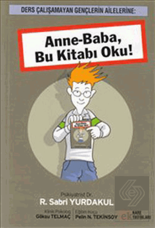 Anne-Baba, Bu Kitabı Oku!