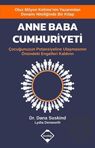 Anne Baba Cumhuriyeti - Çocuğunuzun Potansiyeline