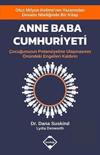 Anne Baba Cumhuriyeti - Çocuğunuzun Potansiyeline