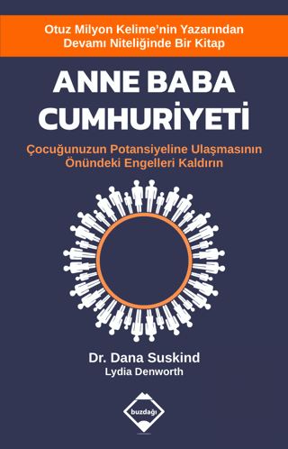 Anne Baba Cumhuriyeti - Çocuğunuzun Potansiyeline