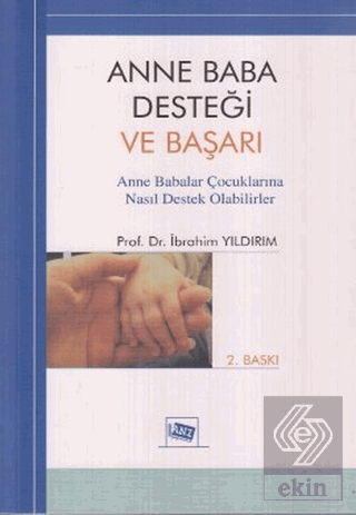 Anne Baba Desteği ve Başarı