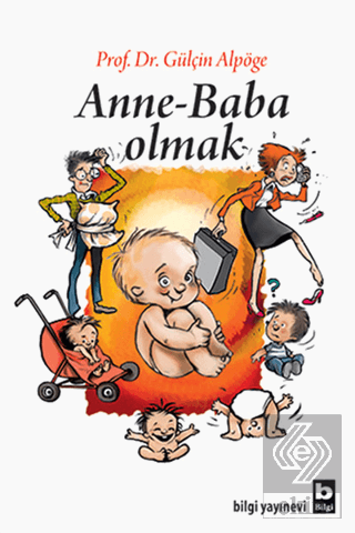 Anne - Baba Olmak