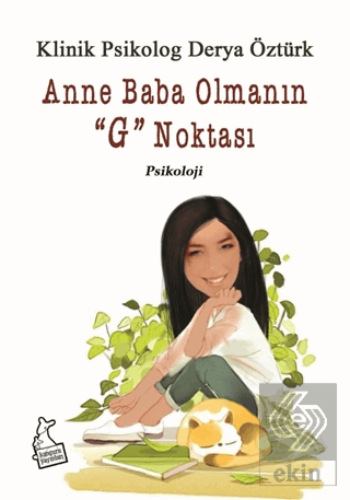 Anne Baba Olmanın G Noktası