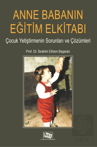 Anne Babanın Eğitim Elkitabı