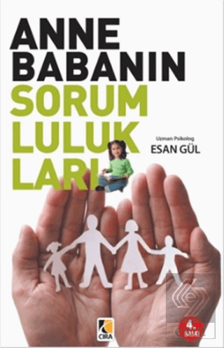 Anne Babanın Sorumlulukları