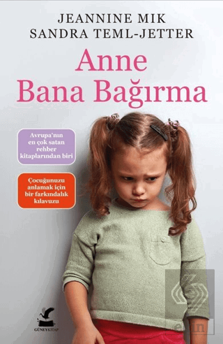 Anne Bana Bağırma