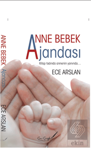 Anne Bebek Ajandası