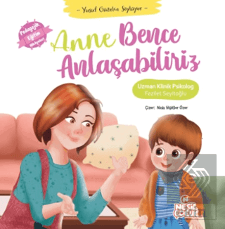 Anne Bence Anlaşabiliriz - Yusuf Güzelce Söylüyor