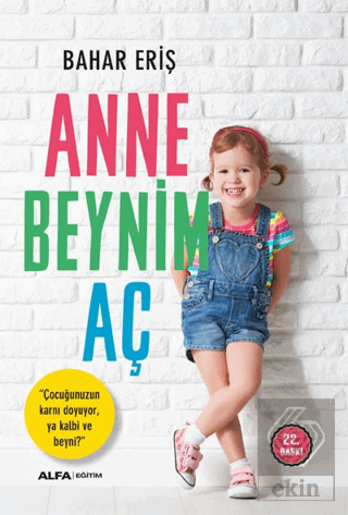 Anne Beynim Aç