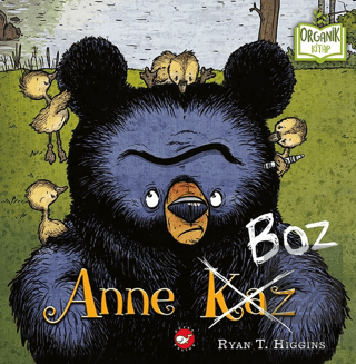 Anne Boz