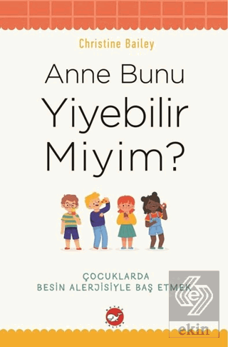 Anne Bunu Yiyebilir Miyim?