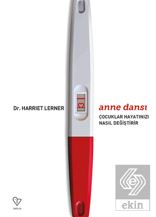 Anne Dansı - Çocuklar Hayatınızı Nasıl Değiştirir