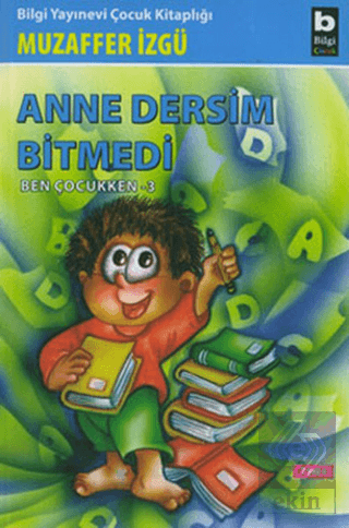 Anne Dersim Bitmedi Ben Çocukken 3